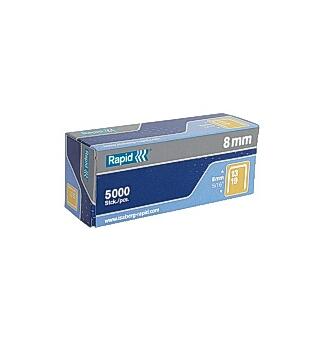 Heftestift Rapid 13/8 (5000)
